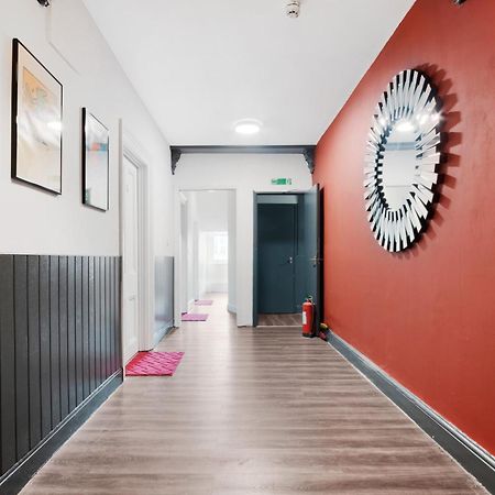 Archway Station Studios London Luaran gambar
