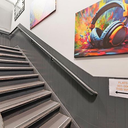 Archway Station Studios London Luaran gambar